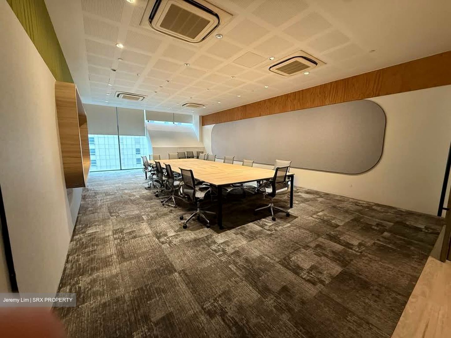 Tahir Building (D1), Office #544665711